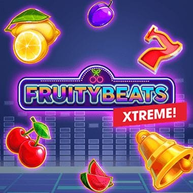 Fruity Beats - Xtreme thumbnail