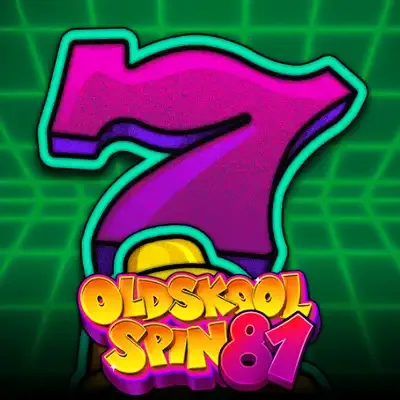 Oldskool Spin 81 thumbnail