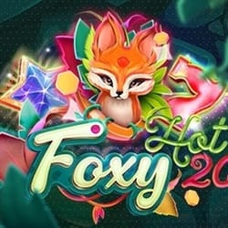 Foxy Hot 20 thumbnail