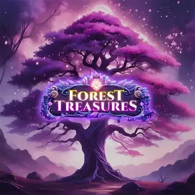 Forest Treasures thumbnail