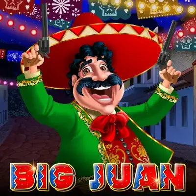 Big Juan thumbnail