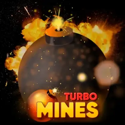 Turbo Mines thumbnail