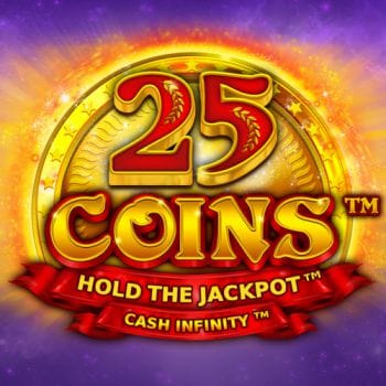 25 Coins™