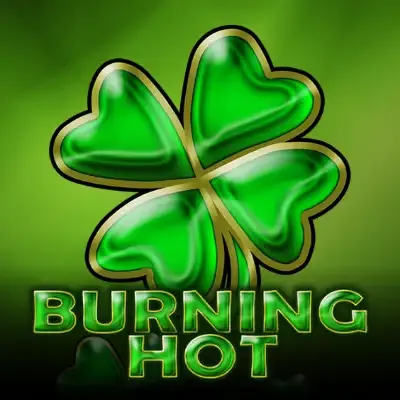 Burning Hot