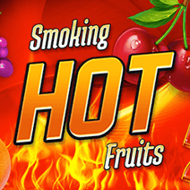 Smoking Hot Fruits