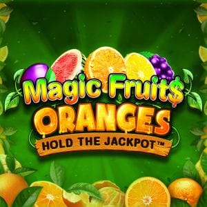 Magic Fruit$_ Oranges thumbnail