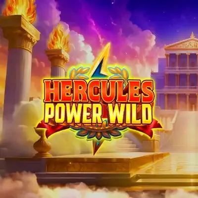 Hercules Power Wild thumbnail