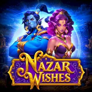 Nazar Wishes thumbnail