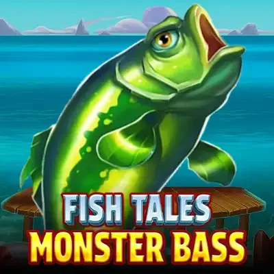 Fish Tales Monster Bass thumbnail