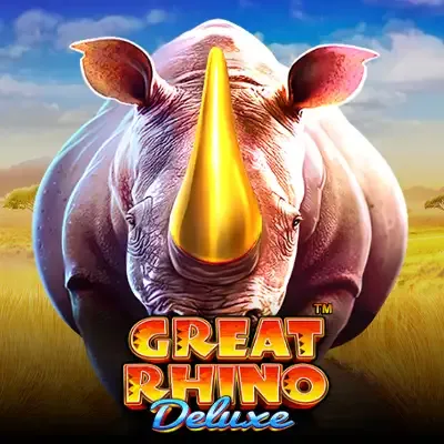 Great Rhino Deluxe thumbnail
