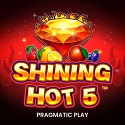 Shining Hot 5
