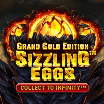 Sizzling Eggs™ Grand Gold Edition thumbnail